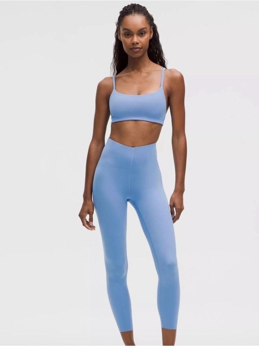 lululemon Glow Up HR Leggings